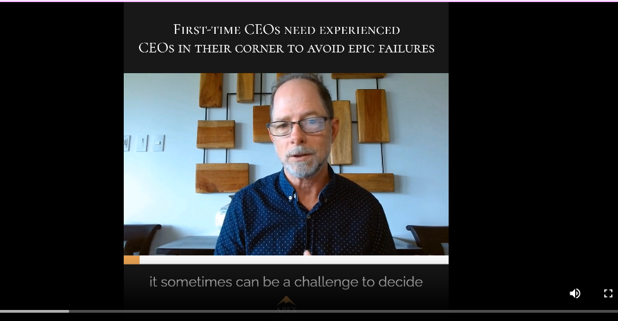 Avoid Epic Failures