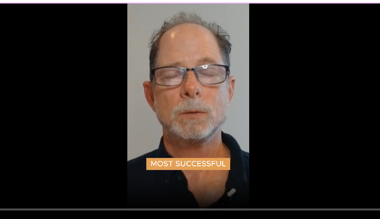 Before Business Succeeds Focus on two Things