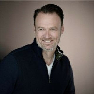 Pete Fowler